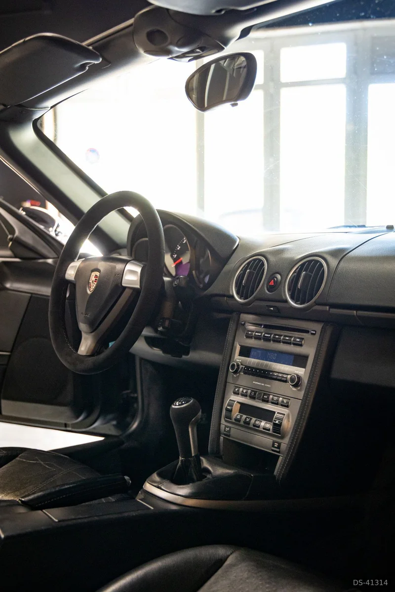 2009 Porsche Boxster in Odivelas 9