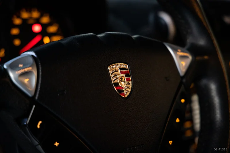 2010 Porsche Cayenne