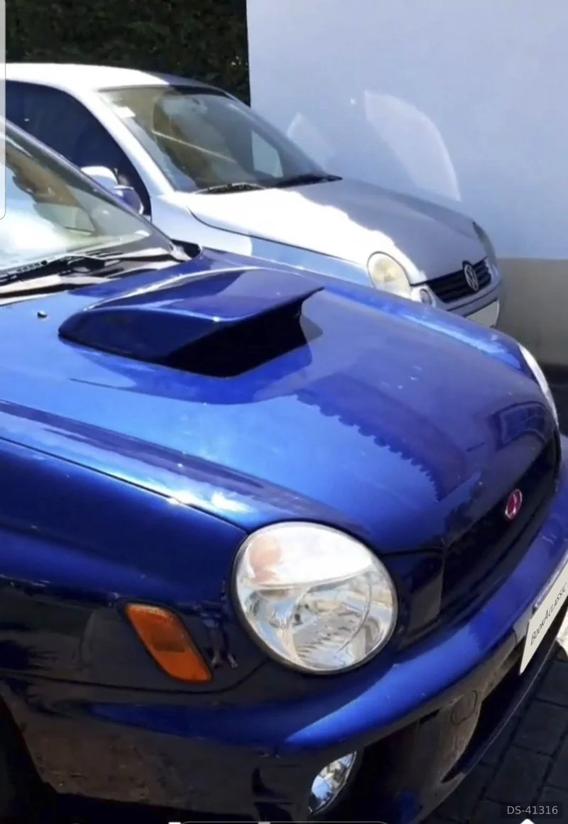 2003 Subaru Impreza in Odivelas 3