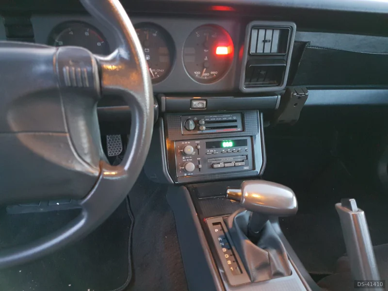 1991 Pontiac Firebird in Pinto 8