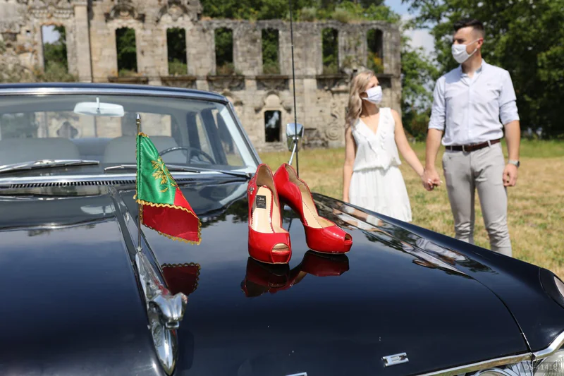 1964 Dodge 330 in Marco De Canaveses 4
