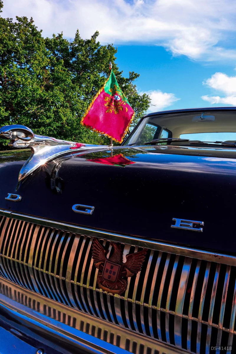 1964 Dodge 330 in Marco De Canaveses 6
