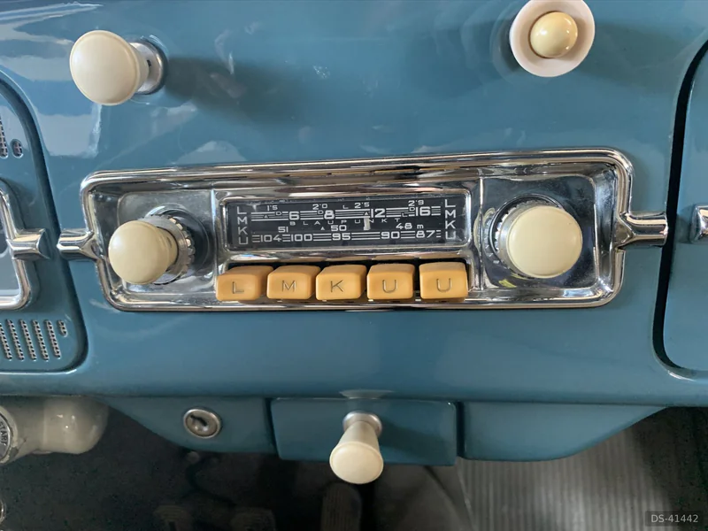 1973 Volkswagen Maggiolino 6v in Abbiategrasso 3