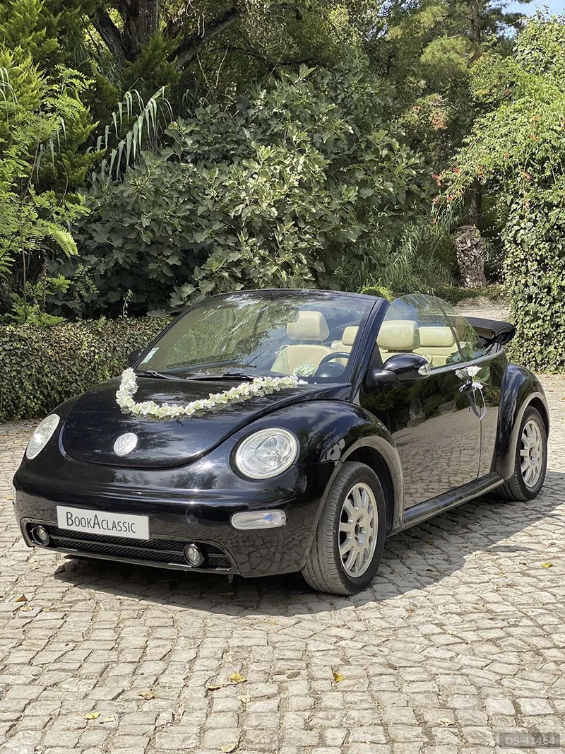 2004 Volkswagen Beetle in Loulé