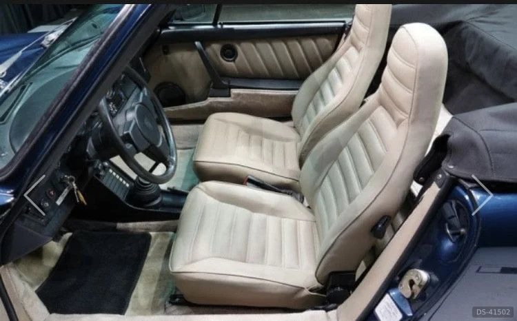 1983 Porsche 911