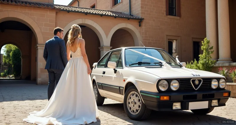 1984 Alfa Romeo Alfasud Sprint 1.5 Qv in Roma 3