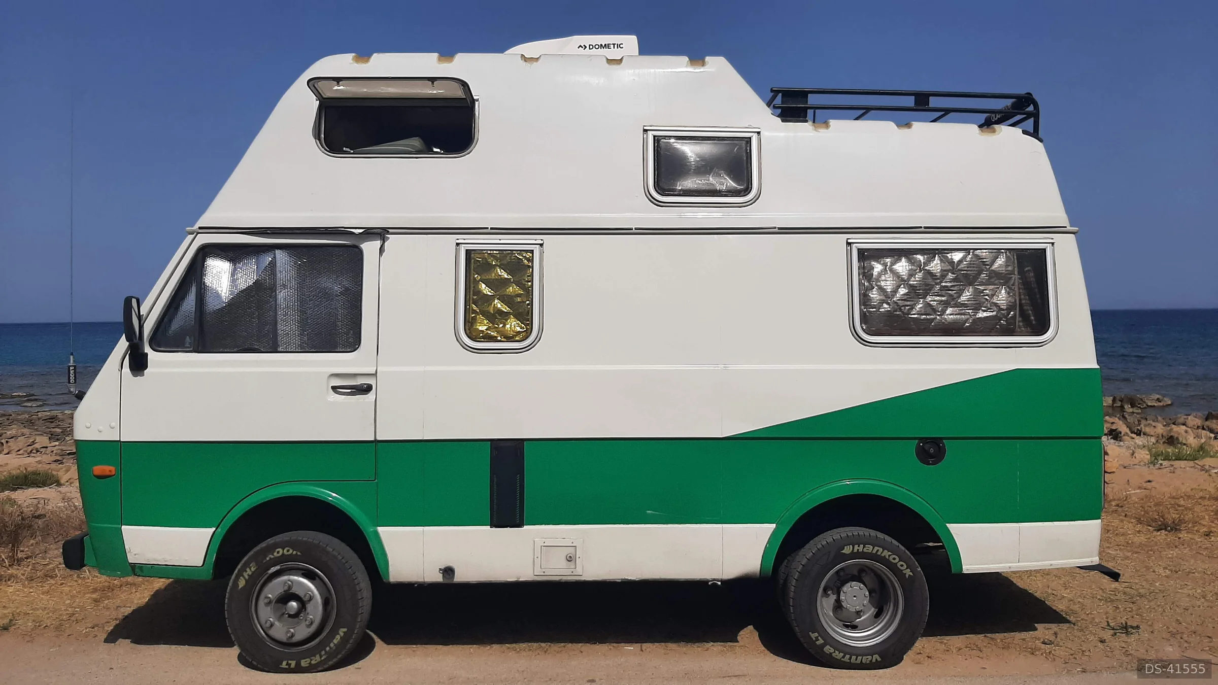 1981 Volkswagen Lt45