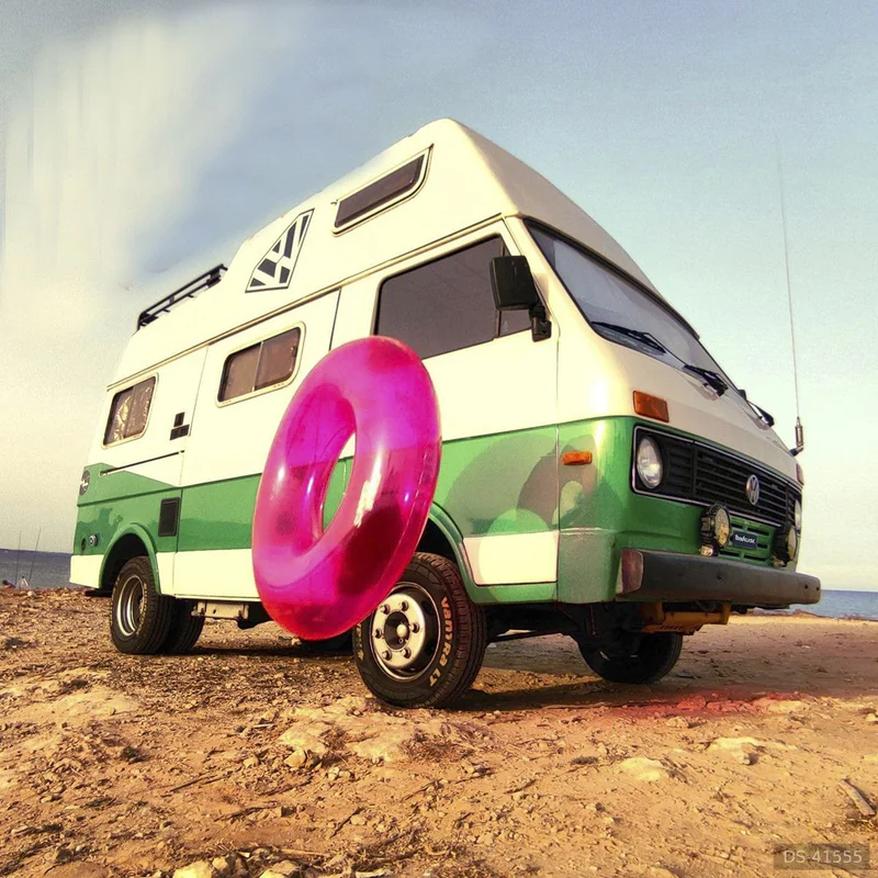 1981 Volkswagen Lt45 in Catania 11