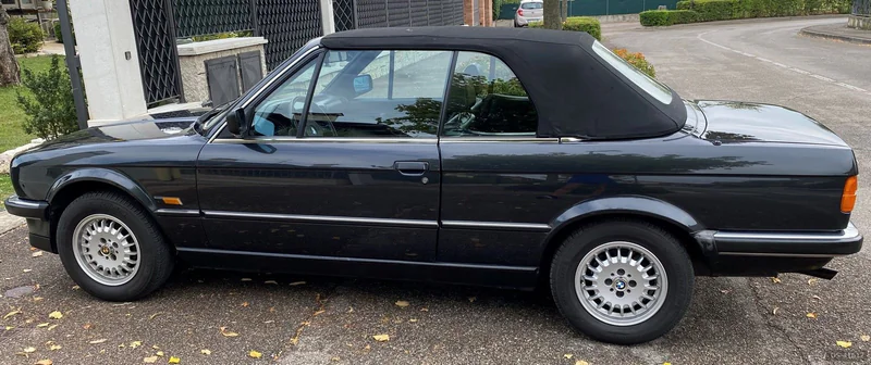 1988 BMW E320i in Valeggio Sul Mincio