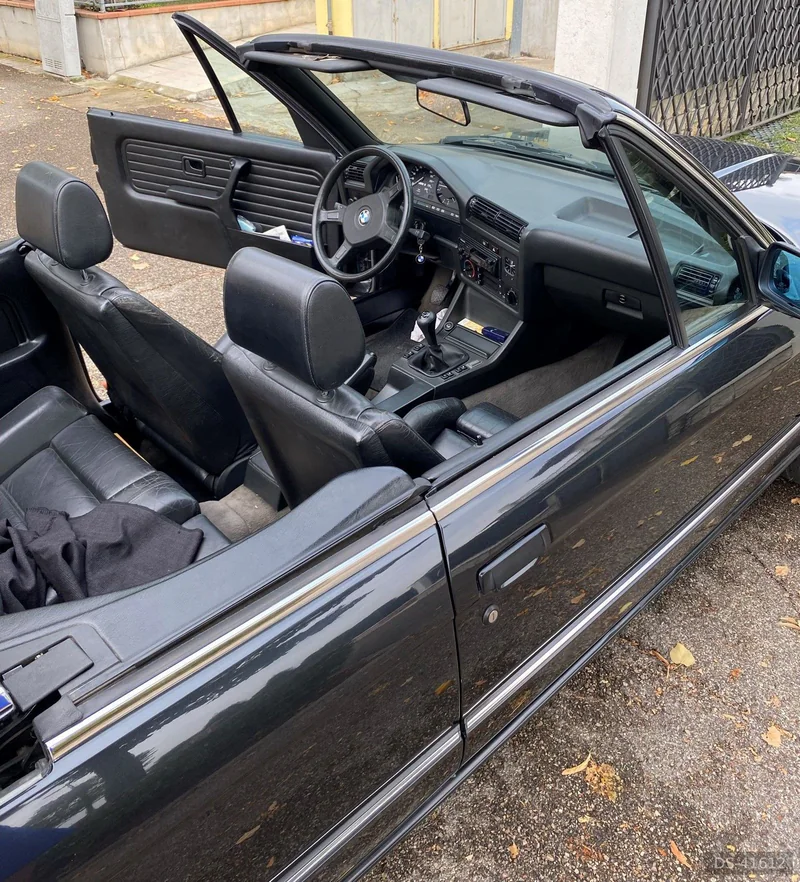 1988 BMW E320i in Valeggio Sul Mincio 3