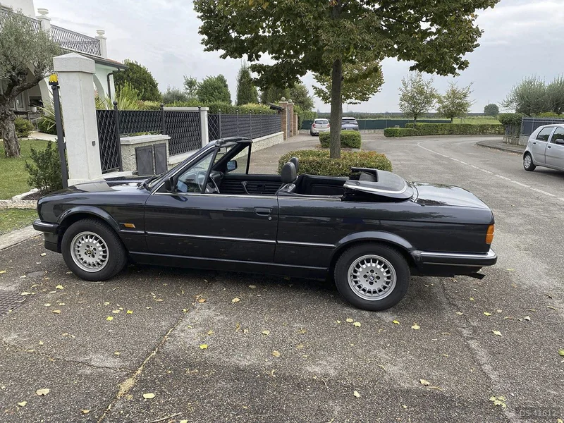 1988 BMW E320i in Valeggio Sul Mincio 5