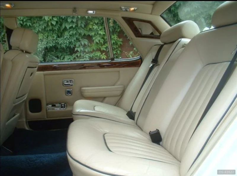 1989 Rolls-Royce 1989 in Pretoria 2