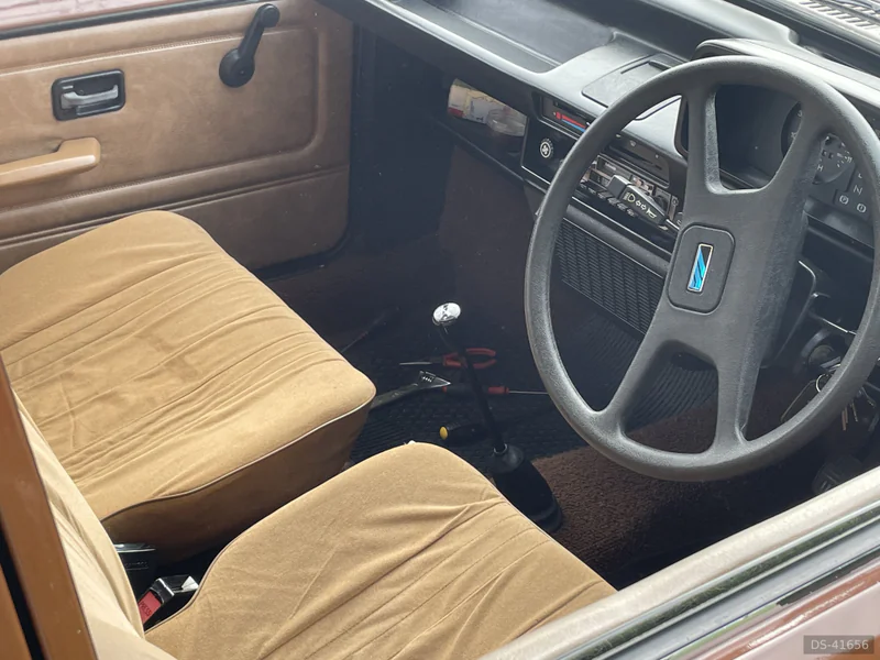 1979 Austin Allegro 1.1l in St Albans 5