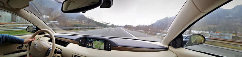 2006 Citroen C6 in Athens 5