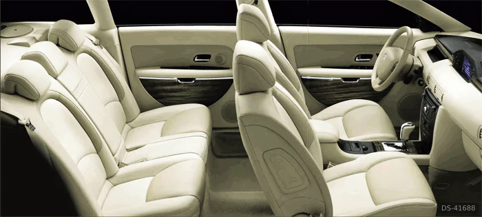 2006 Citroen C6 in Athens 6