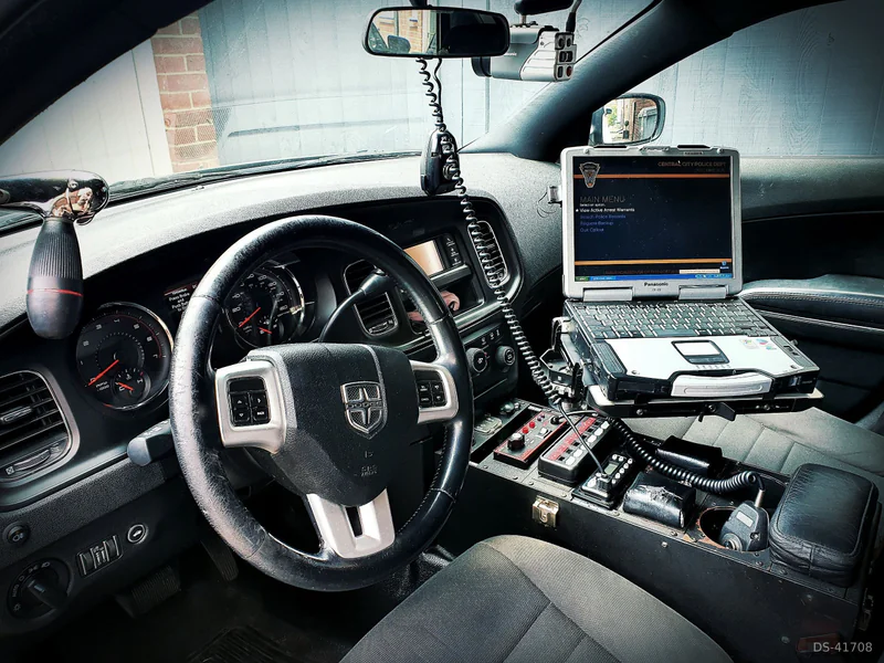 2012 Dodge Charger in Braintree 5