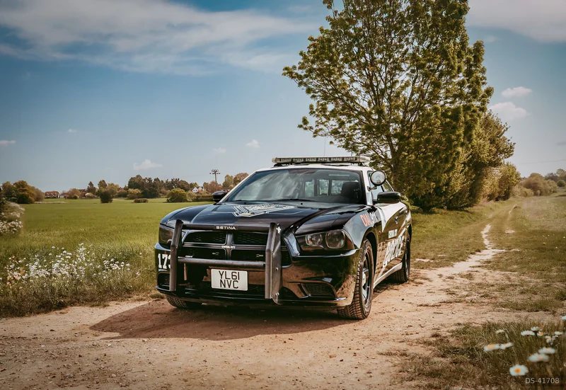 2012 Dodge Charger in Braintree 3