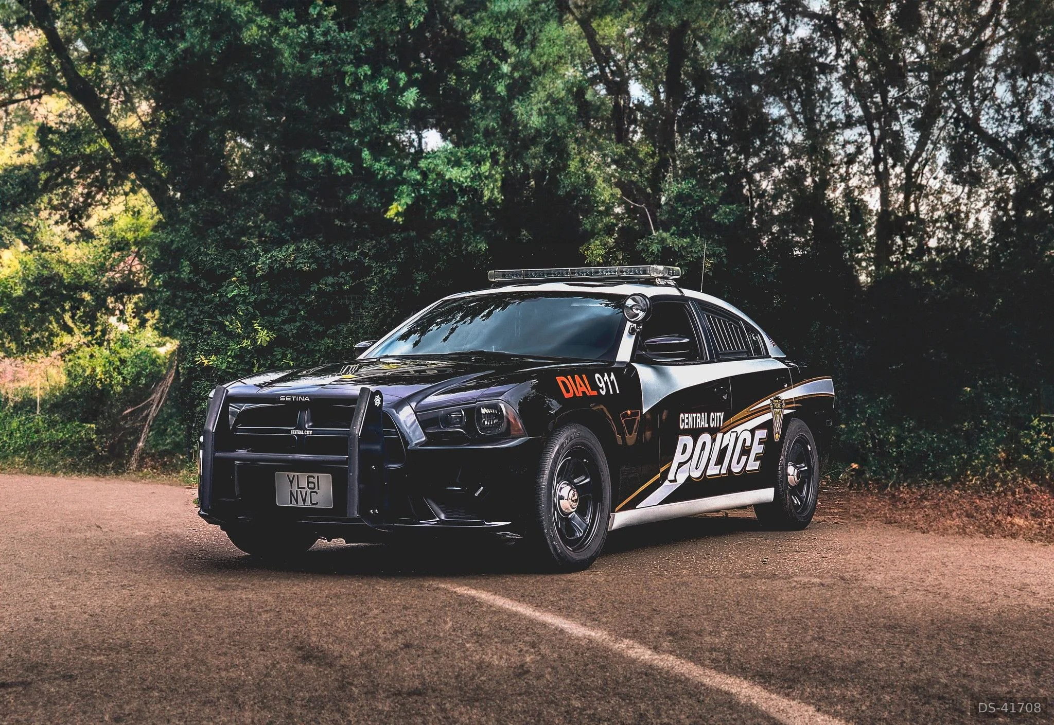 2012 Dodge Charger