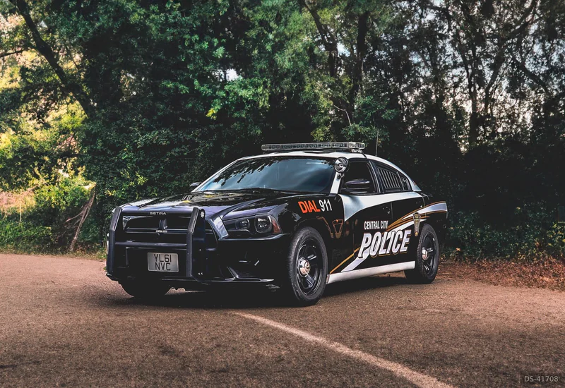 2012 Dodge Charger in Braintree