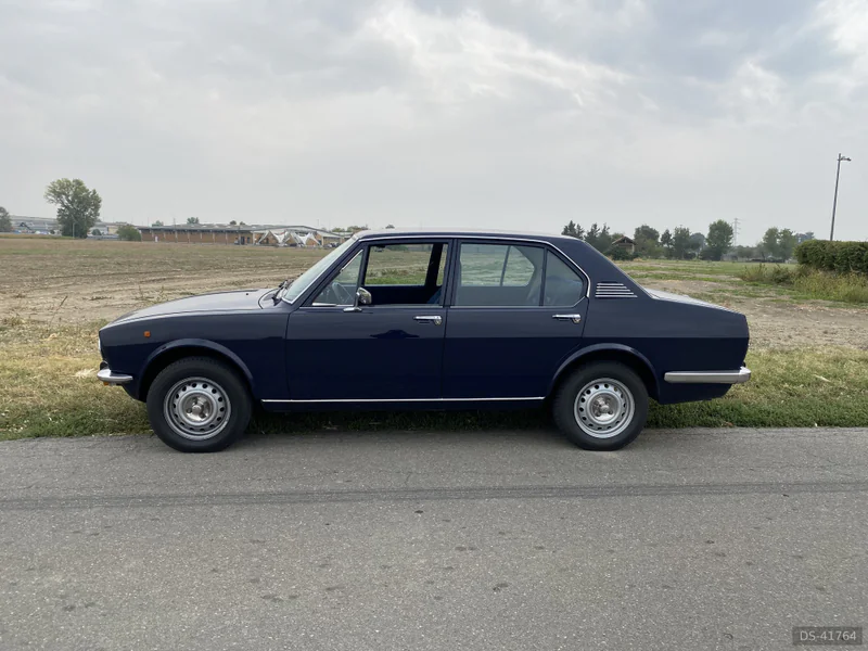 1978 Alfa Romeo Alfetta  in Milano 2