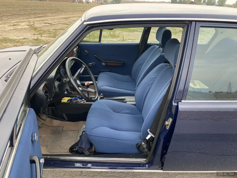 1978 Alfa Romeo Alfetta  in Milano 10