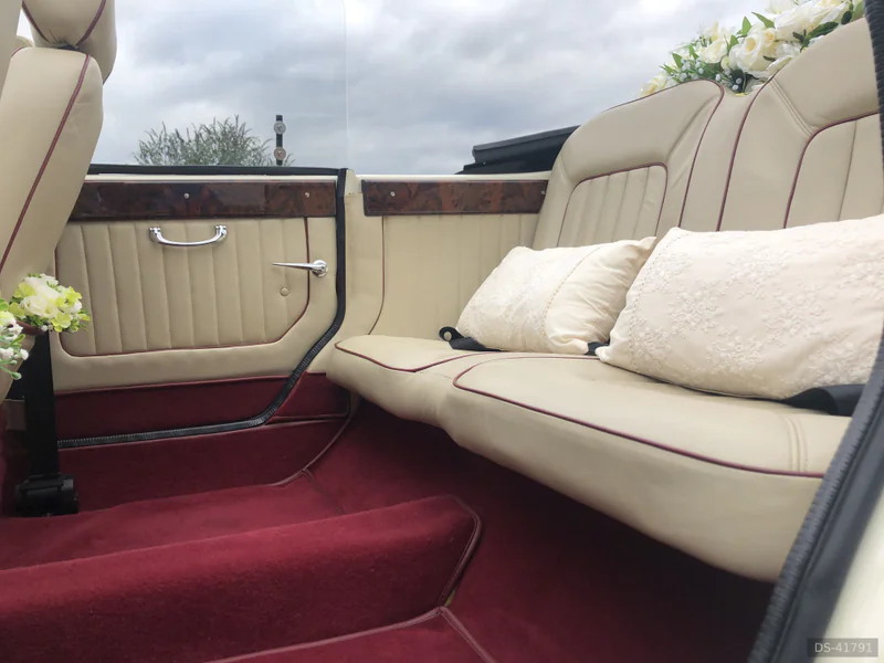 2008 Beauford Classic Tourer