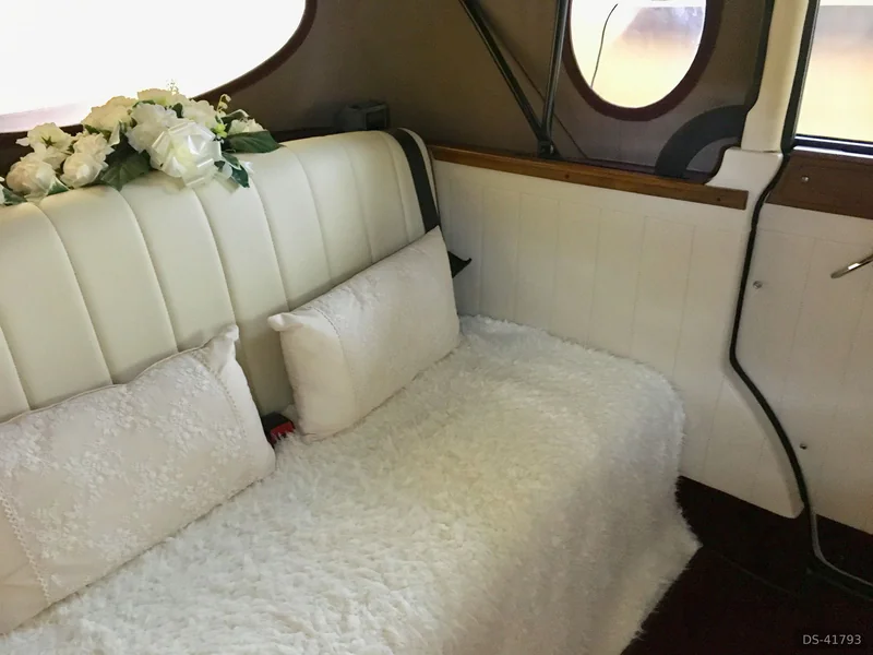 1996 Regent Landaulet in Cheshire 3