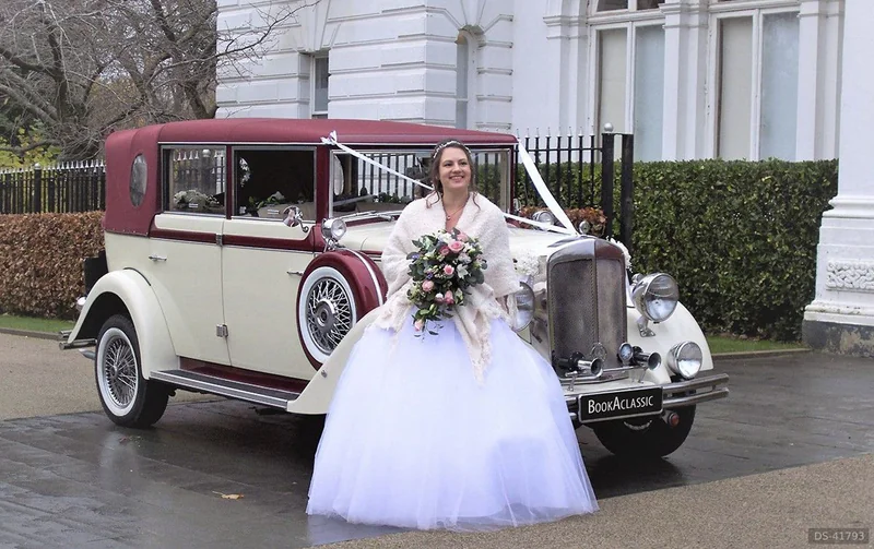 1996 Regent Landaulet in Cheshire 7