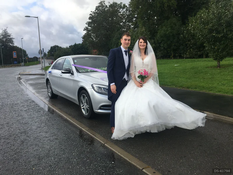 2015 Mercedes-Benz S Class in Cheshire 6