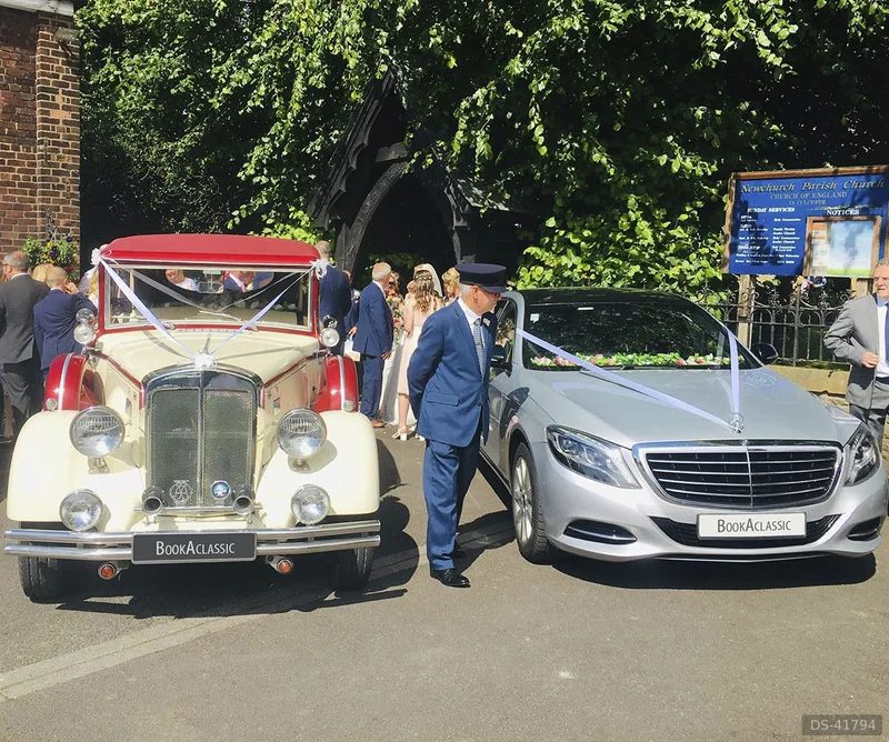 2015 Mercedes-Benz S Class in Cheshire 7