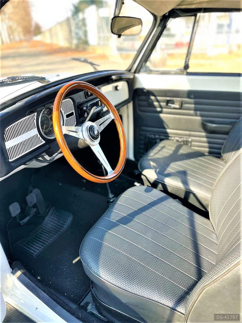 1972 Volkswagen Maggiolone in Torino 5