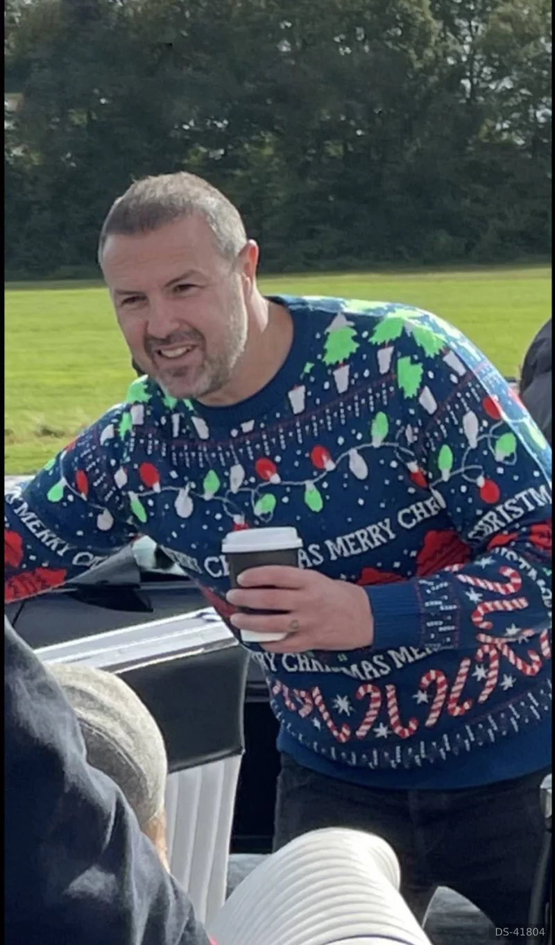 1951 Mercury Lead Sled Convertible in Canvey Island 4