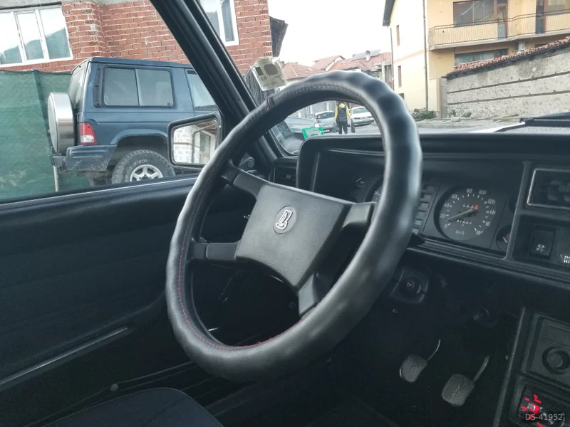 1987 Lada 2107 in банско 4
