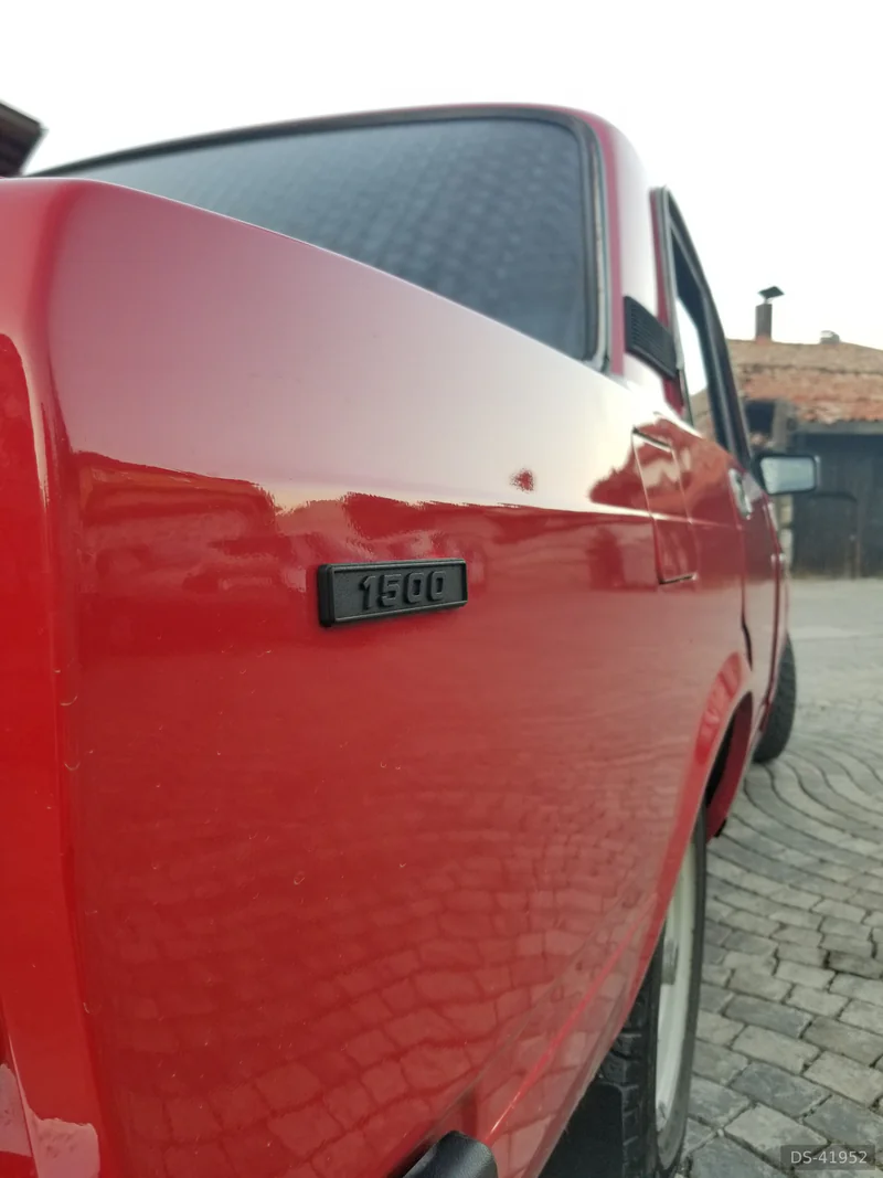 1987 Lada 2107 in банско 5