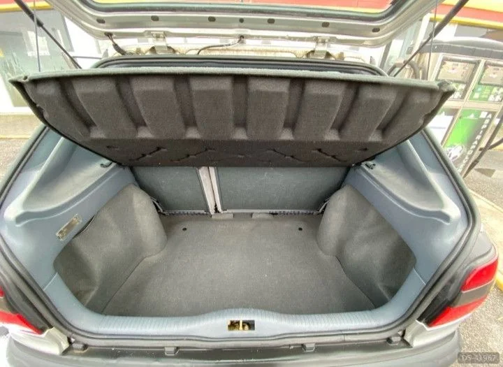 1997 Skoda Felicia in Lainate 5