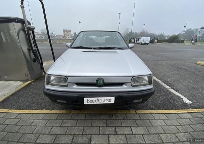 1997 Skoda Felicia in Lainate
