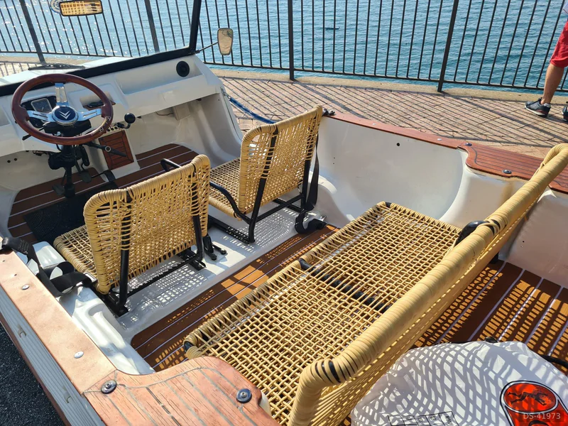 1976 Citroen Mehari in Sorrento 5