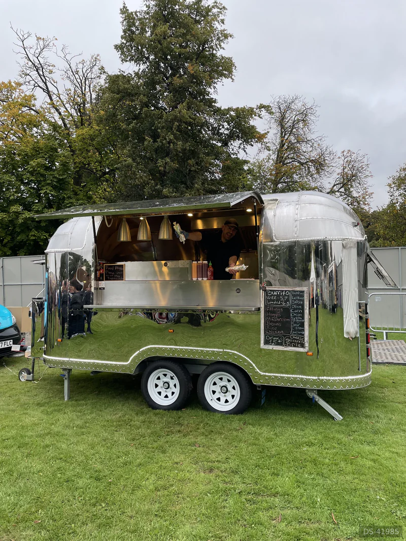 2019 Airstream 34 in Edinburg