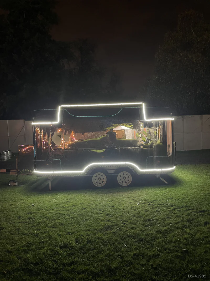 2019 Airstream 34 in Edinburg 4