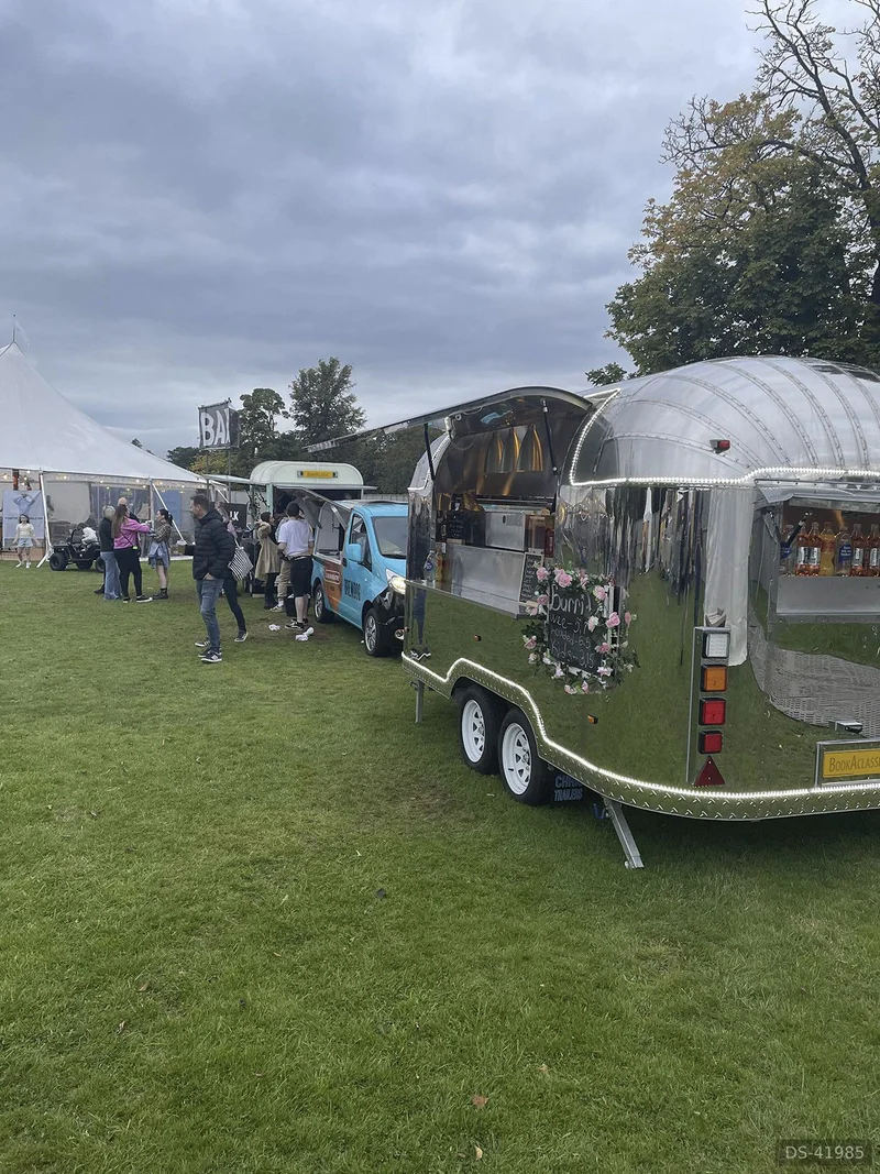 2019 Airstream 34 in Edinburg 2