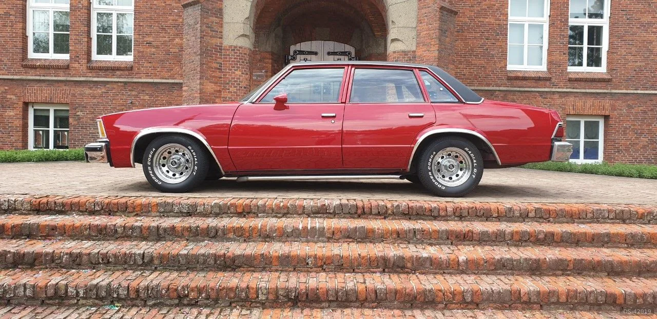 1978 Chevrolet Malibu Classic