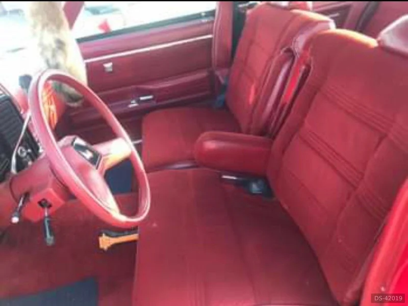 1978 Chevrolet Malibu Classic in Rijswijk 8