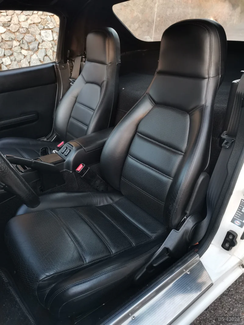1992 Mazda MX-5 in Varazze 8