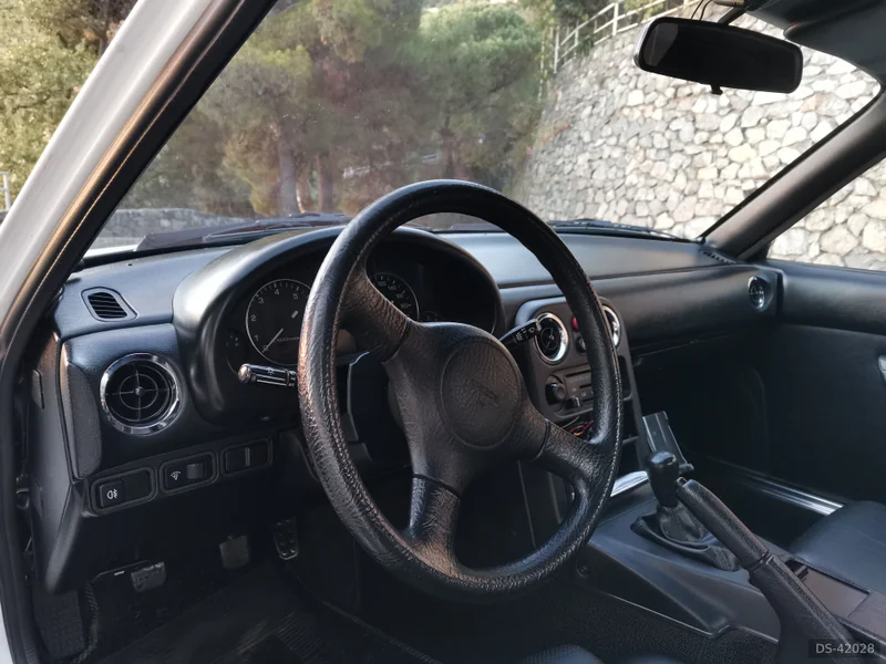 1992 Mazda MX-5 in Varazze 9
