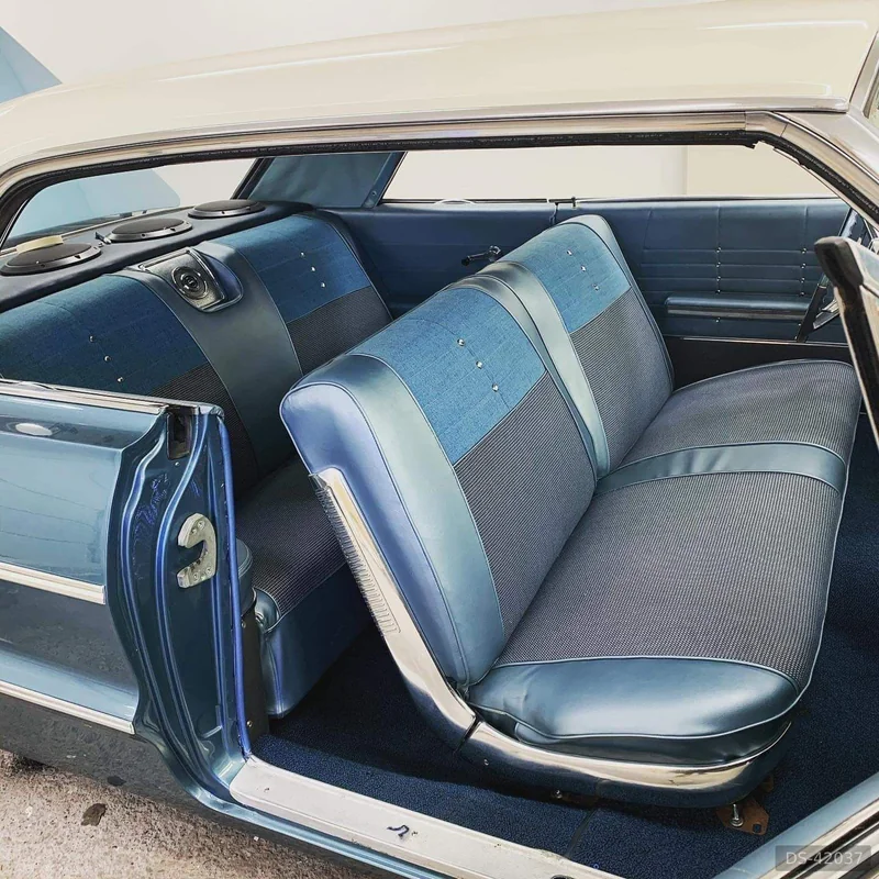 1964 Chevrolet Impala in Turku 4