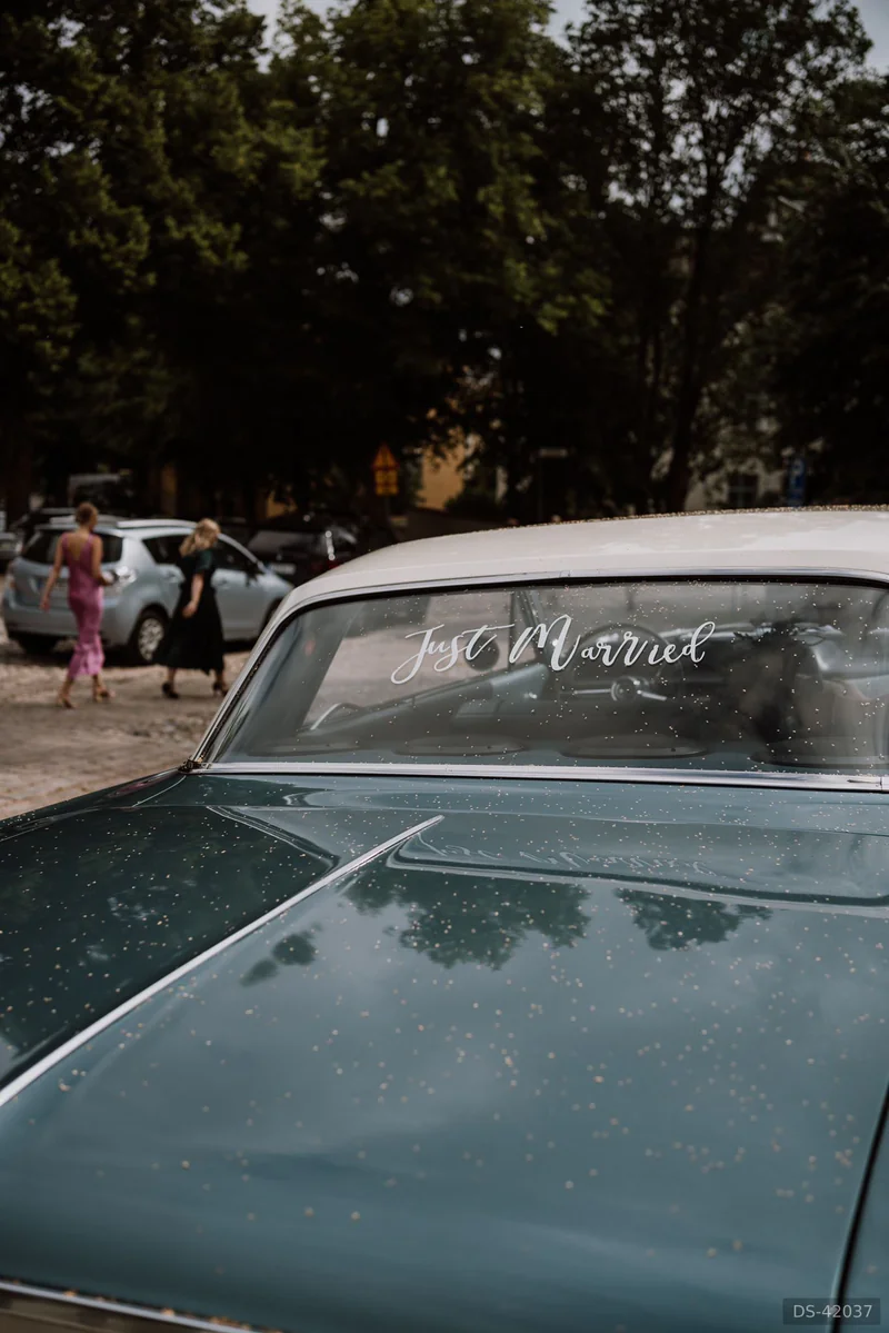 1964 Chevrolet Impala in Turku 5