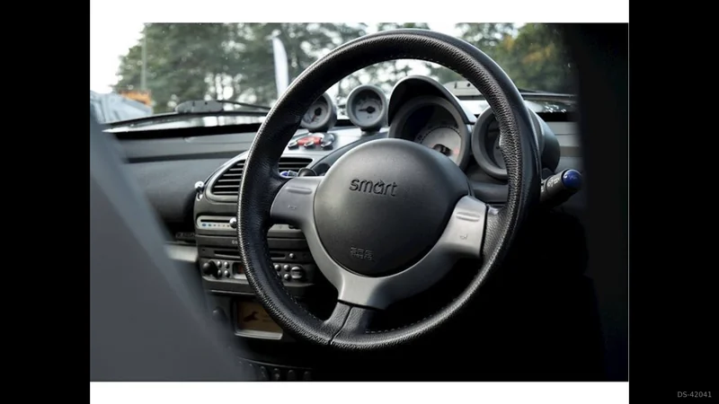 2004 Smart Roadster in Bristol 4