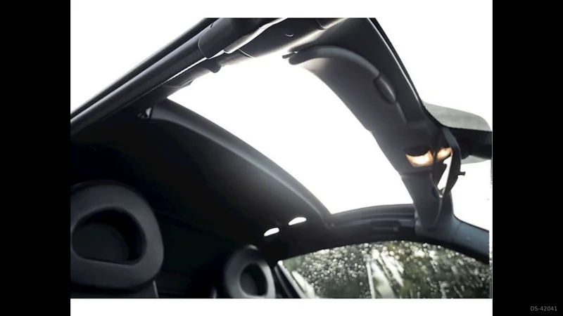 2004 Smart Roadster in Bristol 6