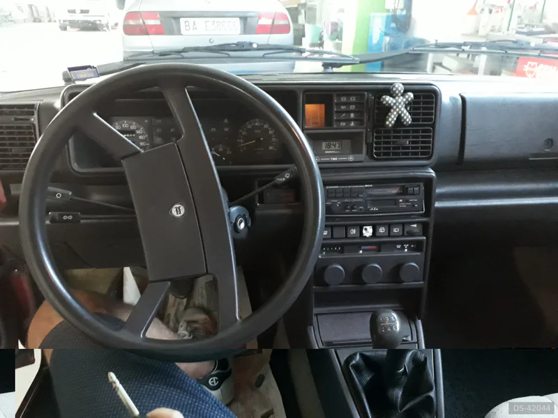 1989 Lancia Delta in Santeramo In Colle ( Bari) 4