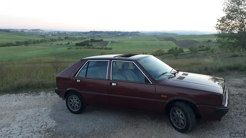 1989 Lancia Delta in Santeramo In Colle ( Bari) 6